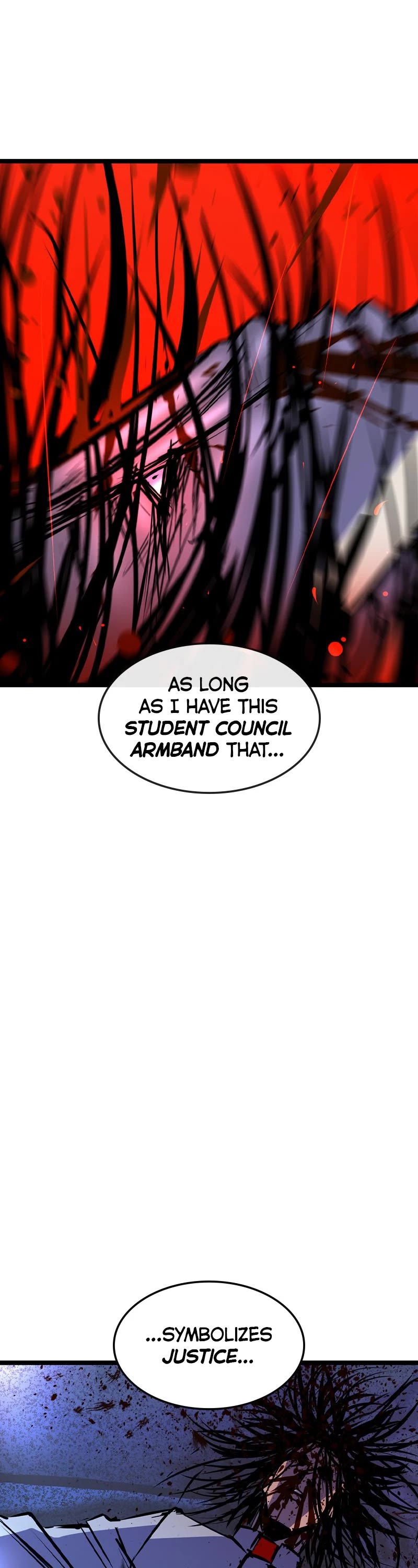 Hanlim Gym Chapter 158 page 44 - Chapter 158: (S2) Episode 54