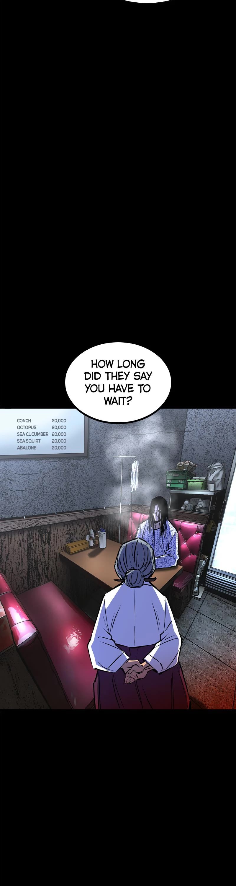 Hanlim Gym Chapter 158 page 5 - Chapter 158: (S2) Episode 54