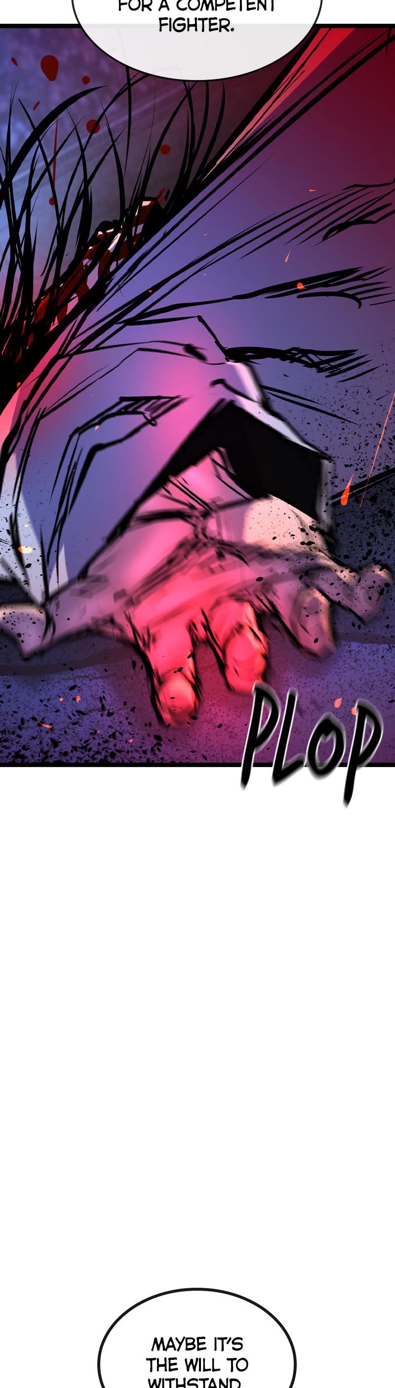 Hanlim Gym Chapter 158 page 50 - Chapter 158: (S2) Episode 54
