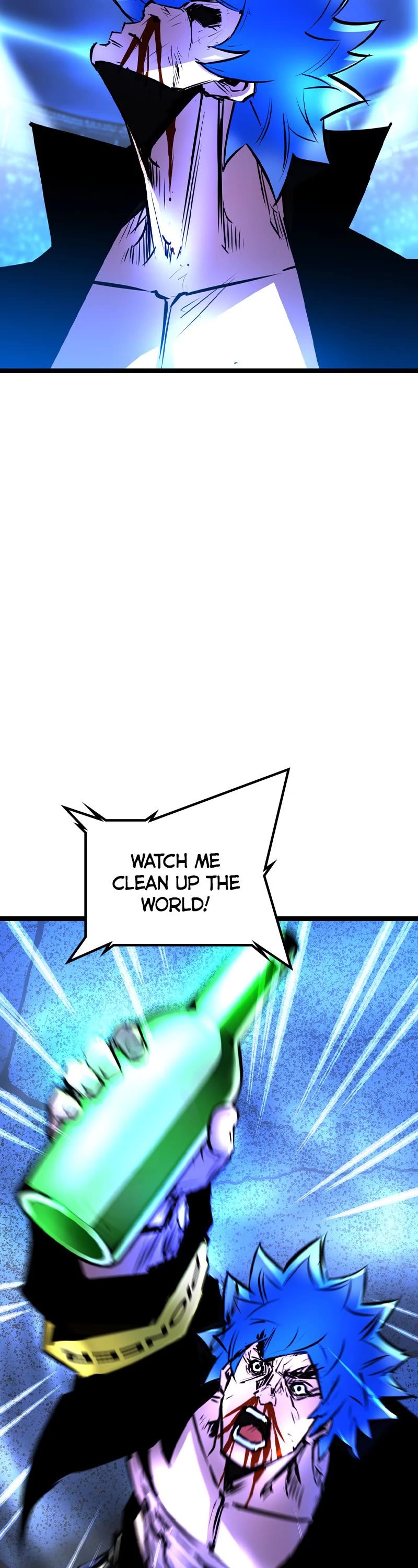 Hanlim Gym Chapter 158 page 53 - Chapter 158: (S2) Episode 54