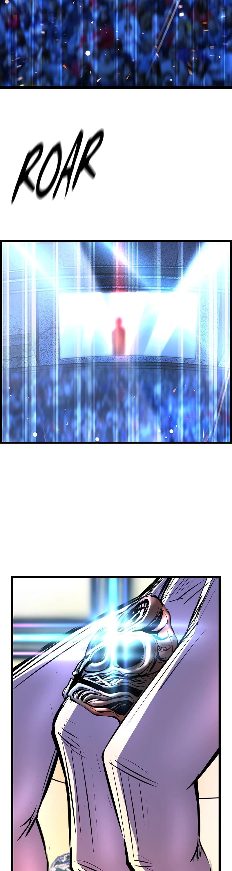Hanlim Gym Chapter 158 page 55 - Chapter 158: (S2) Episode 54