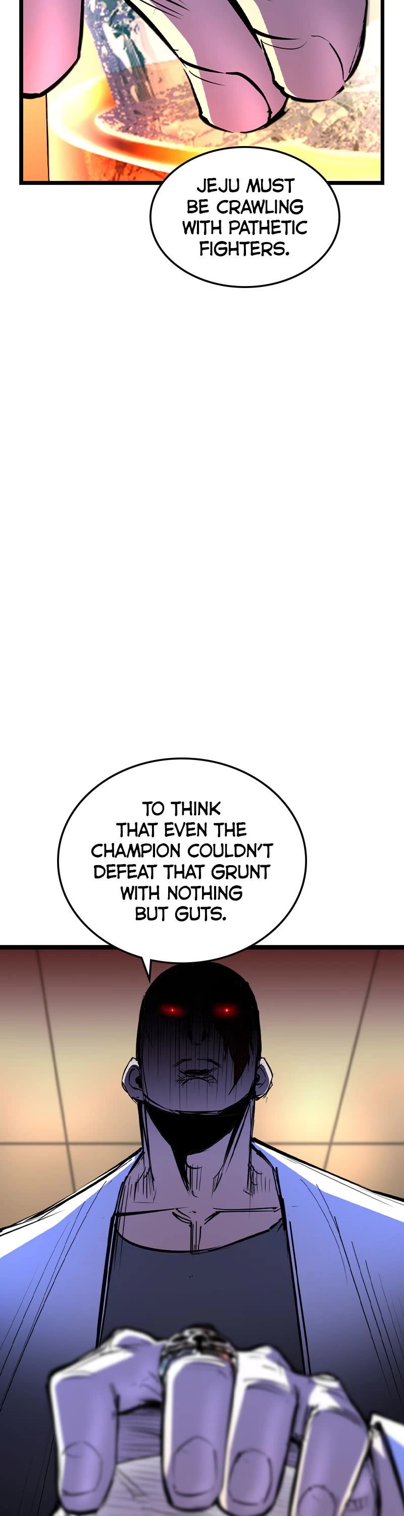 Hanlim Gym Chapter 158 page 56 - Chapter 158: (S2) Episode 54