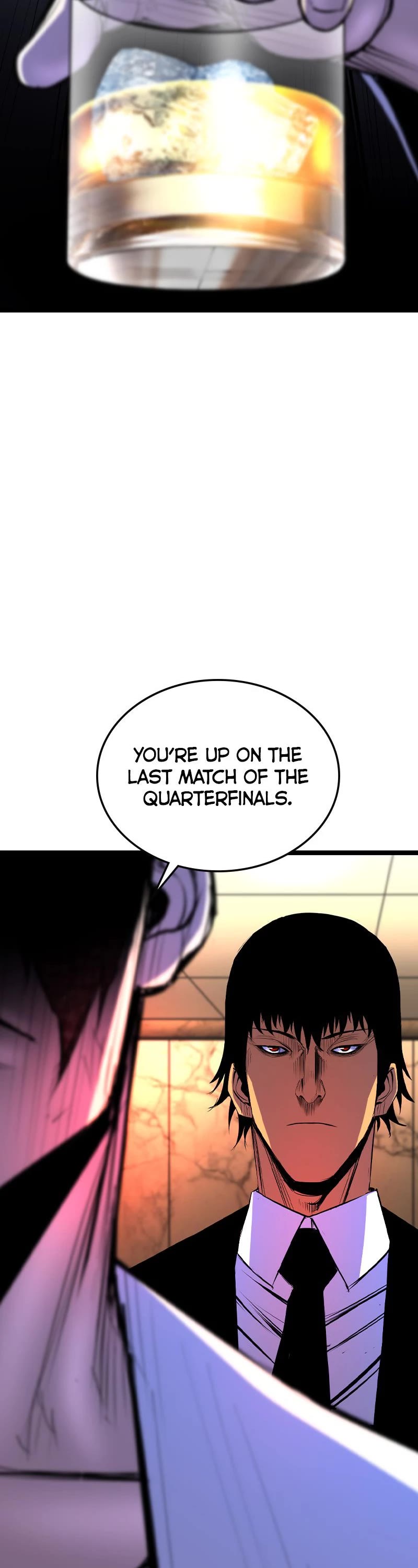 Hanlim Gym Chapter 158 page 57 - Chapter 158: (S2) Episode 54