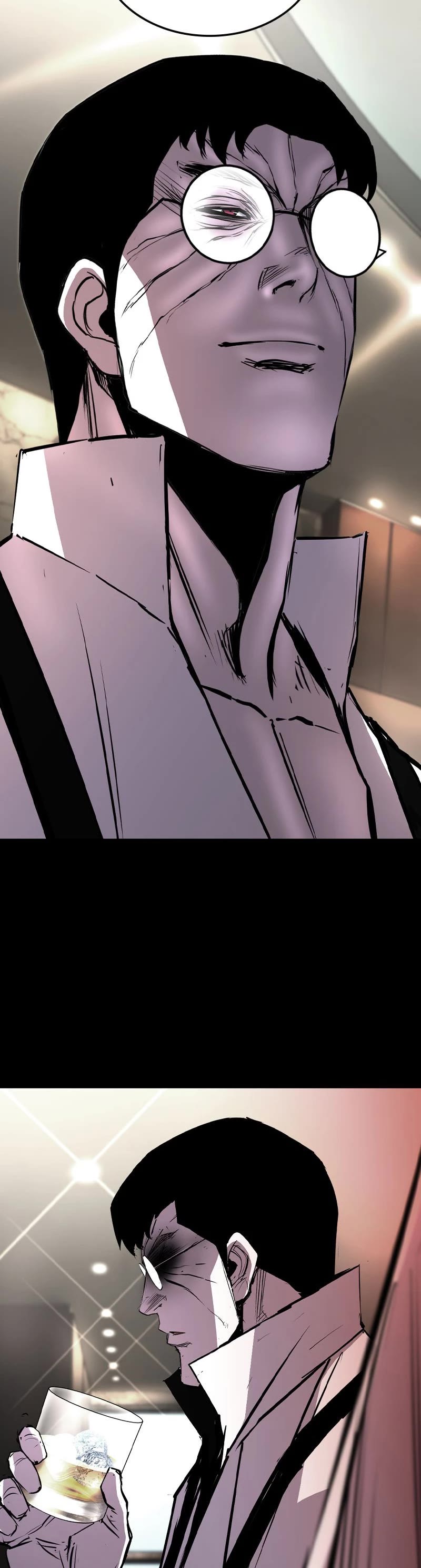 Hanlim Gym Chapter 158 page 60 - Chapter 158: (S2) Episode 54