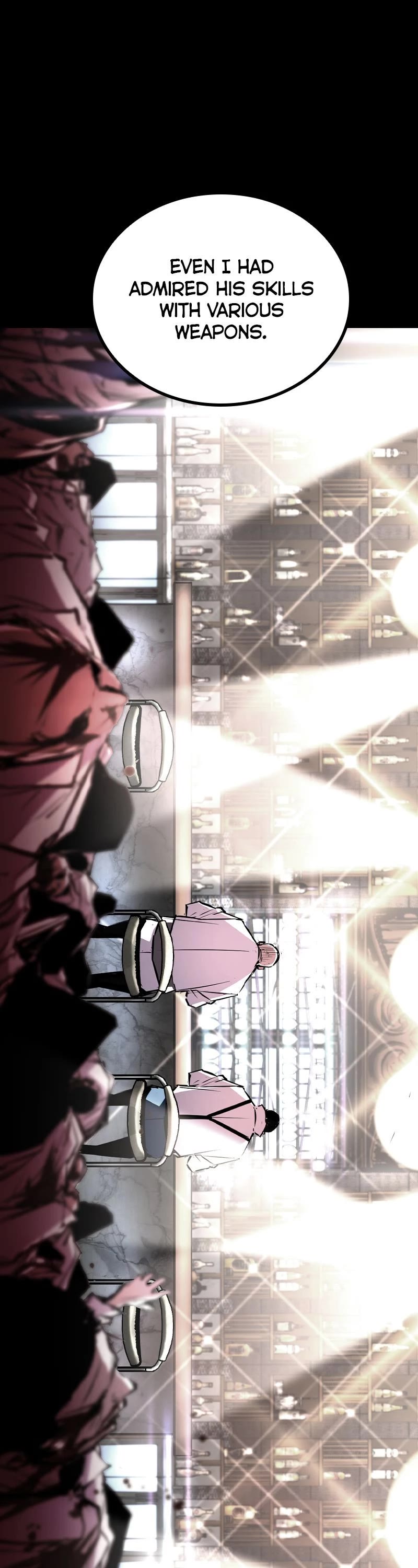 Hanlim Gym Chapter 158 page 62 - Chapter 158: (S2) Episode 54