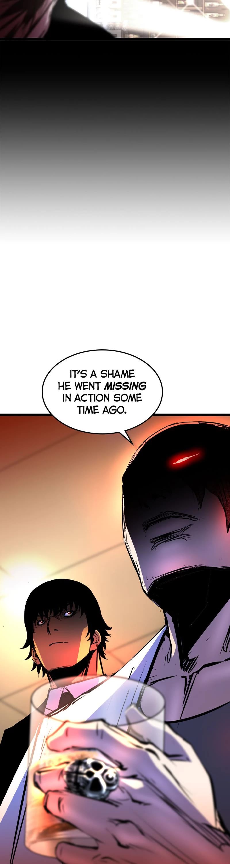 Hanlim Gym Chapter 158 page 63 - Chapter 158: (S2) Episode 54