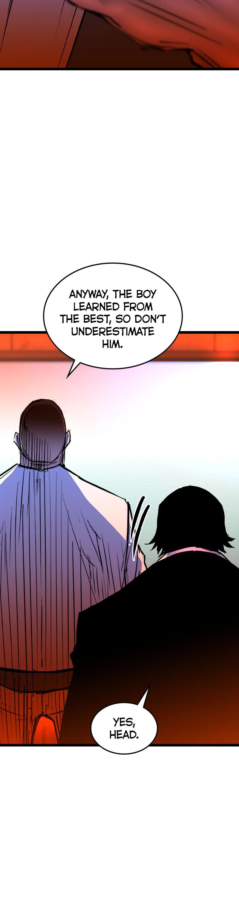 Hanlim Gym Chapter 158 page 64 - Chapter 158: (S2) Episode 54