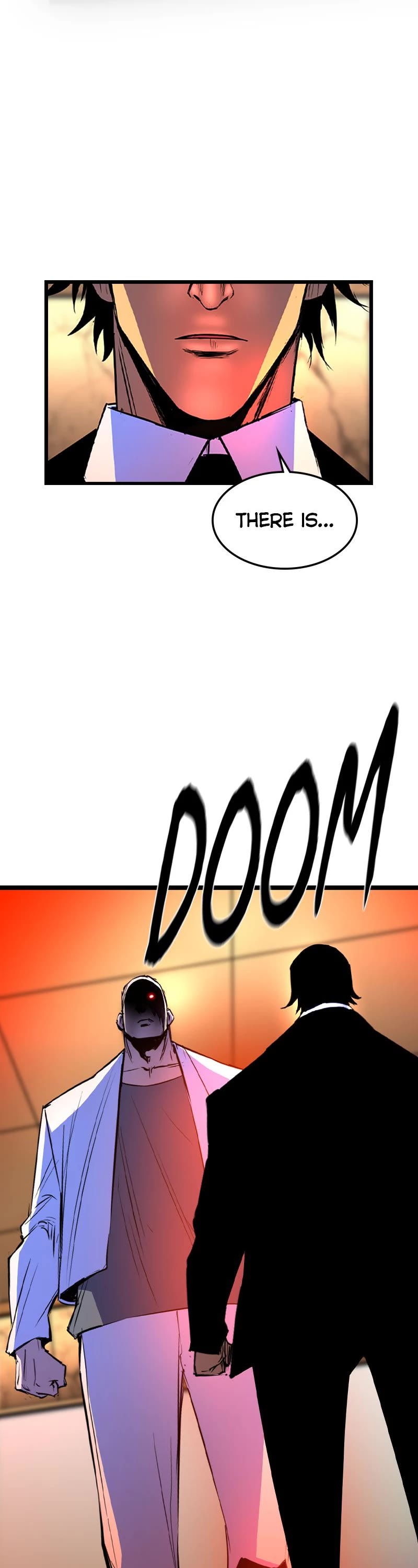 Hanlim Gym Chapter 158 page 68 - Chapter 158: (S2) Episode 54