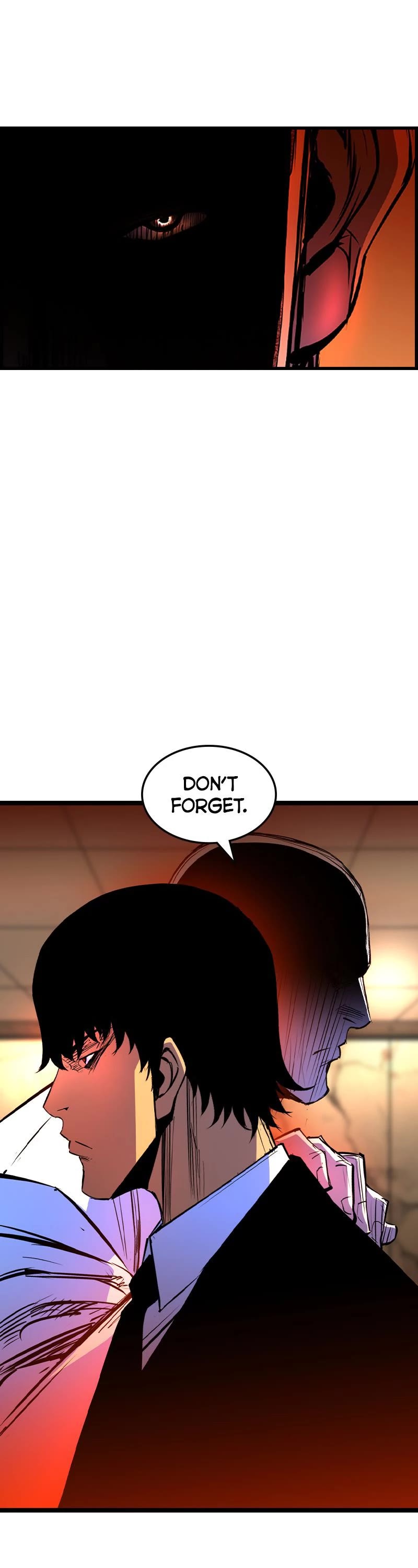 Hanlim Gym Chapter 158 page 71 - Chapter 158: (S2) Episode 54
