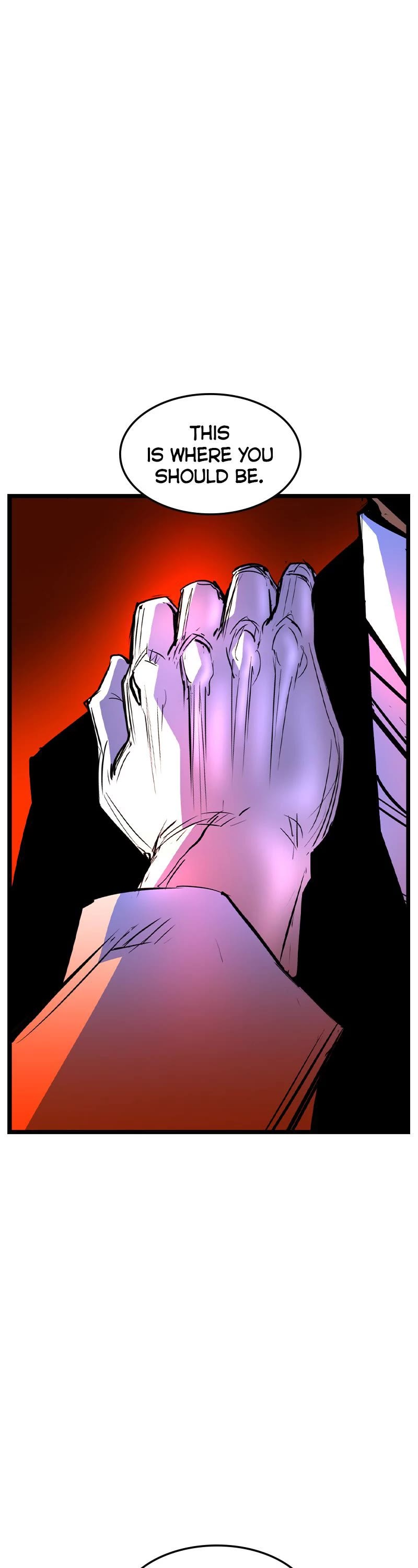 Hanlim Gym Chapter 158 page 72 - Chapter 158: (S2) Episode 54