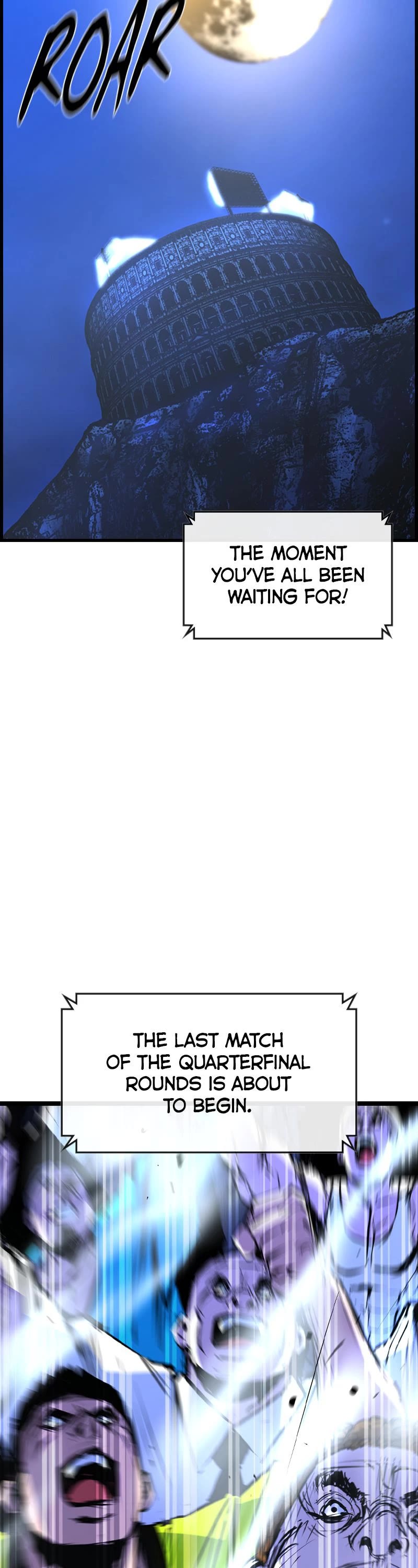 Hanlim Gym Chapter 158 page 75 - Chapter 158: (S2) Episode 54