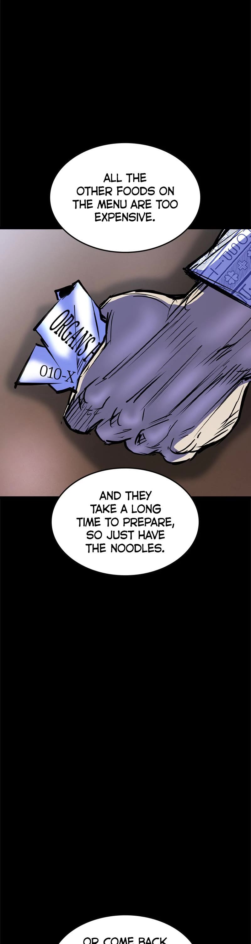 Hanlim Gym Chapter 158 page 8 - Chapter 158: (S2) Episode 54