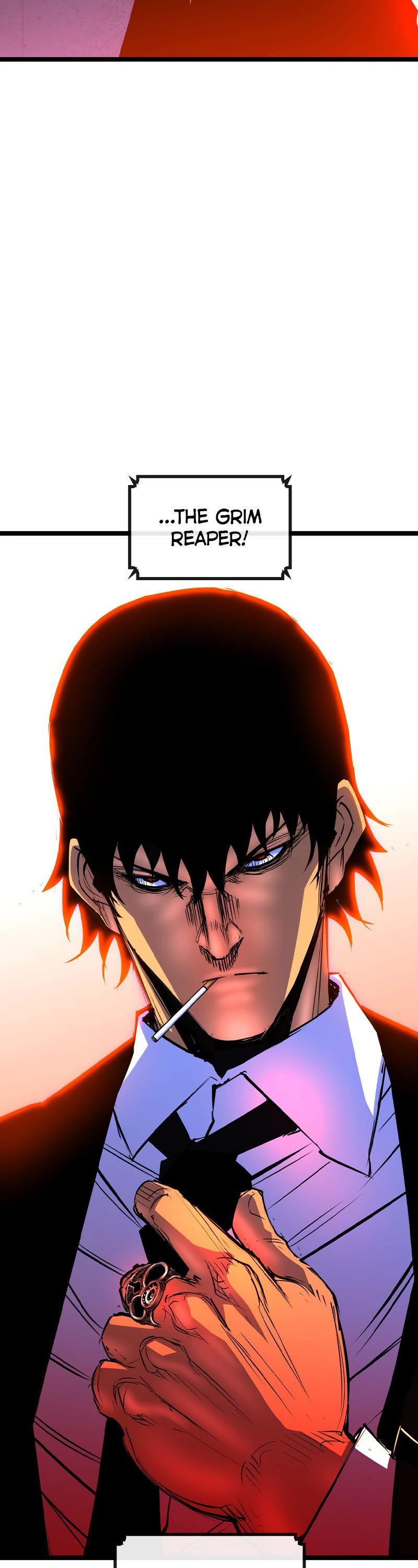 Hanlim Gym Chapter 158 page 83 - Chapter 158: (S2) Episode 54