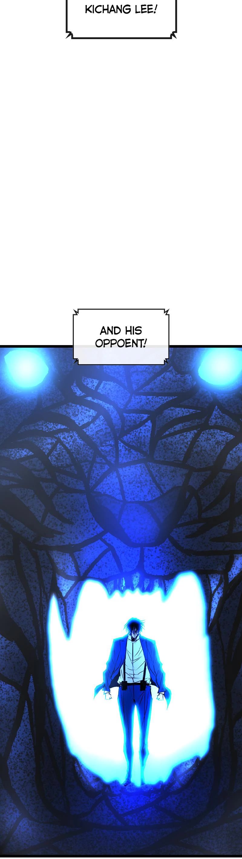 Hanlim Gym Chapter 158 page 84 - Chapter 158: (S2) Episode 54