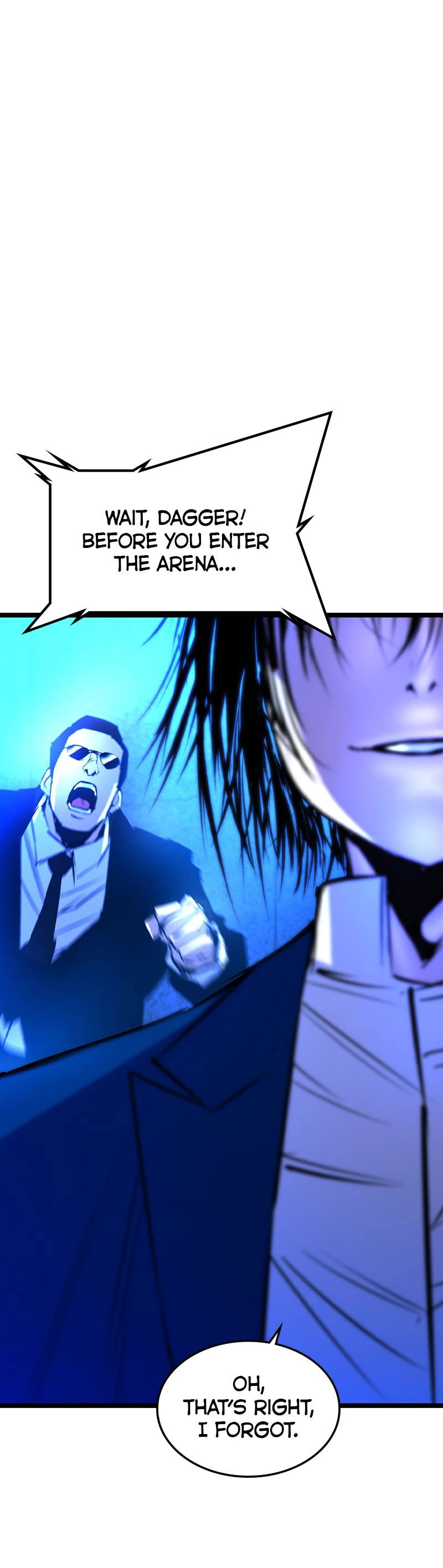 Hanlim Gym Chapter 158 page 85 - Chapter 158: (S2) Episode 54