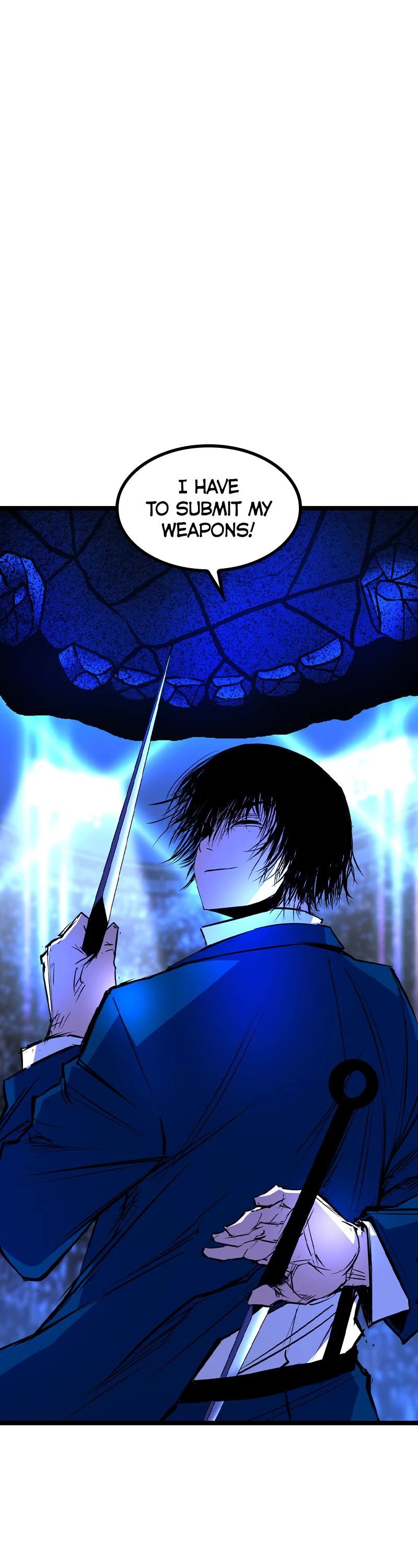 Hanlim Gym Chapter 158 page 86 - Chapter 158: (S2) Episode 54