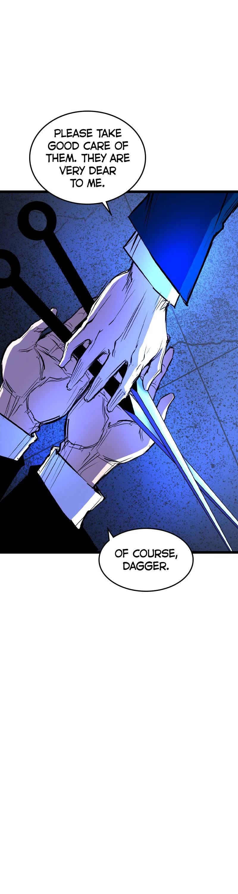 Hanlim Gym Chapter 158 page 87 - Chapter 158: (S2) Episode 54