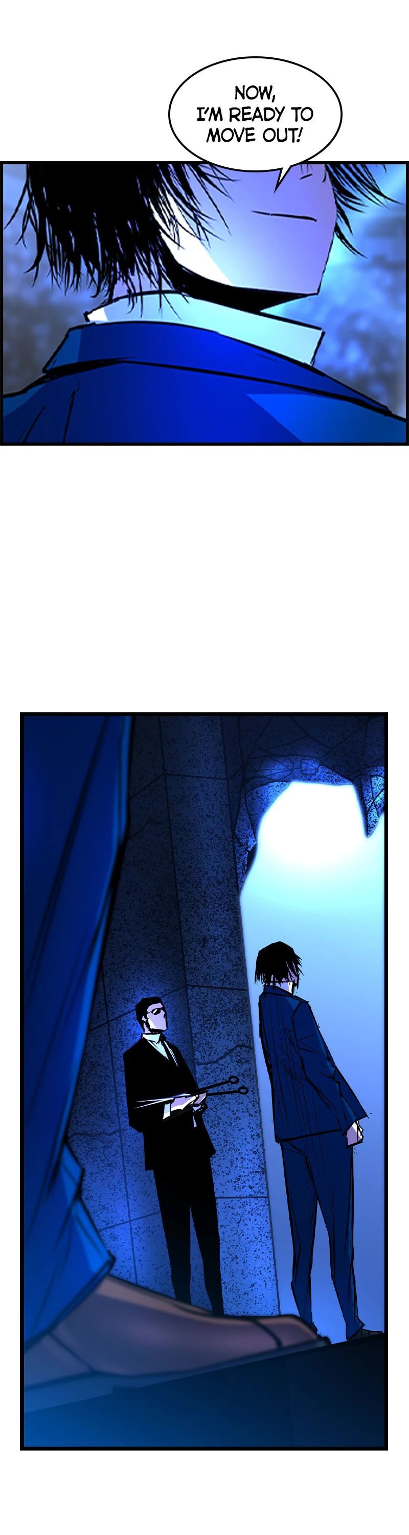 Hanlim Gym Chapter 158 page 88 - Chapter 158: (S2) Episode 54
