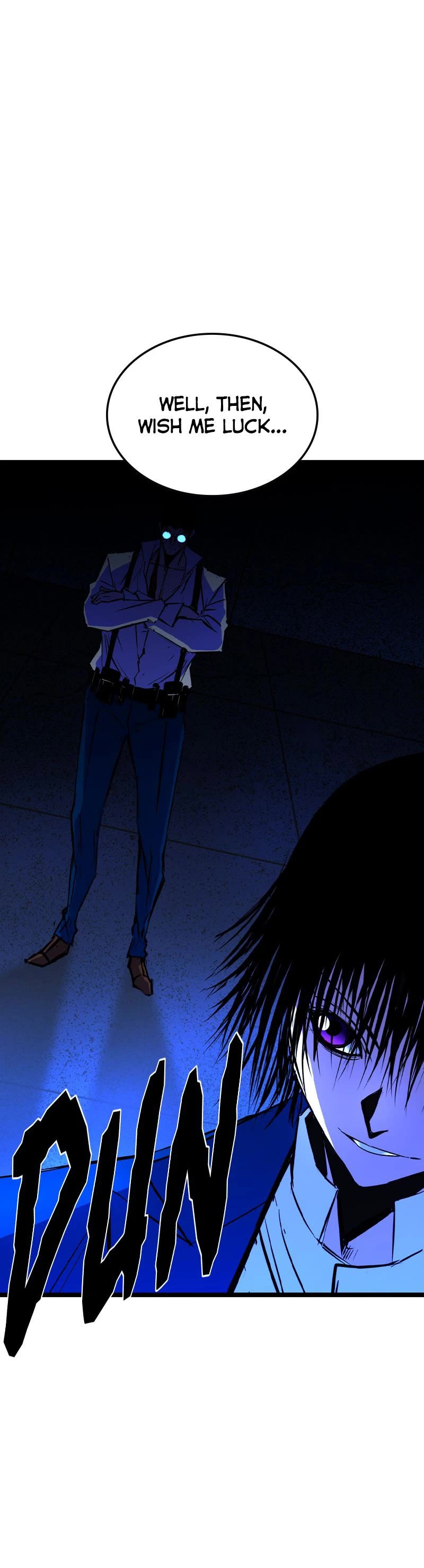 Hanlim Gym Chapter 158 page 89 - Chapter 158: (S2) Episode 54