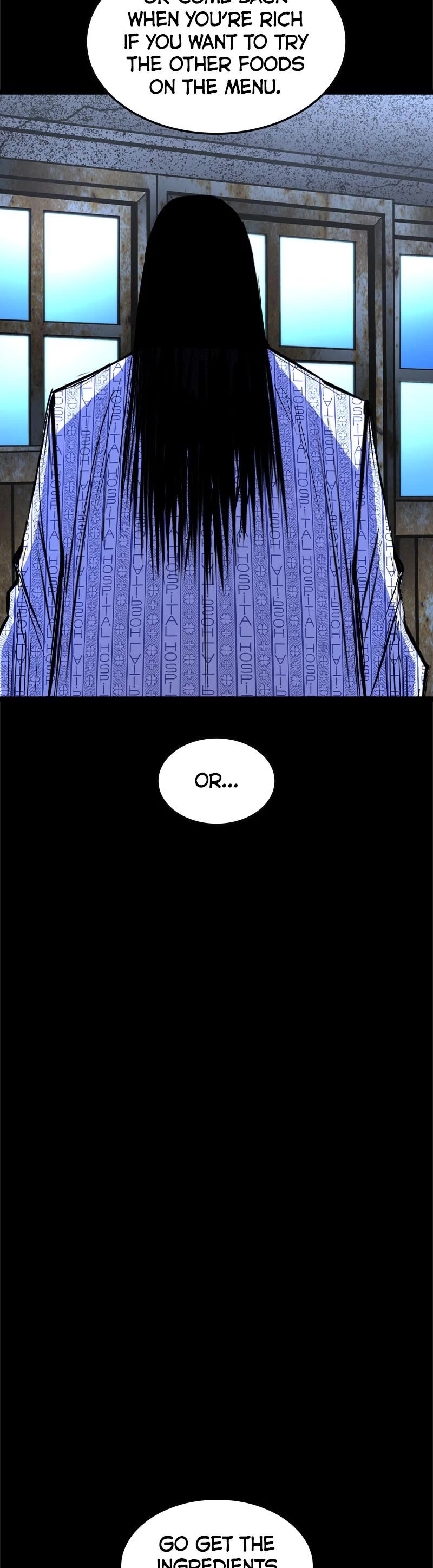 Hanlim Gym Chapter 158 page 9 - Chapter 158: (S2) Episode 54