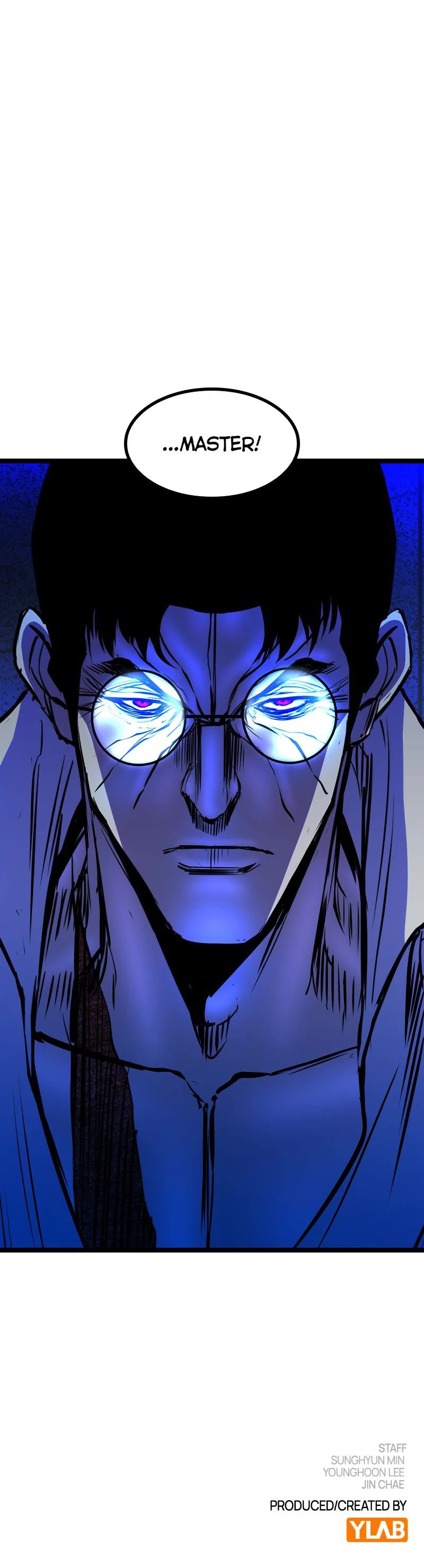 Hanlim Gym Chapter 158 page 90 - Chapter 158: (S2) Episode 54