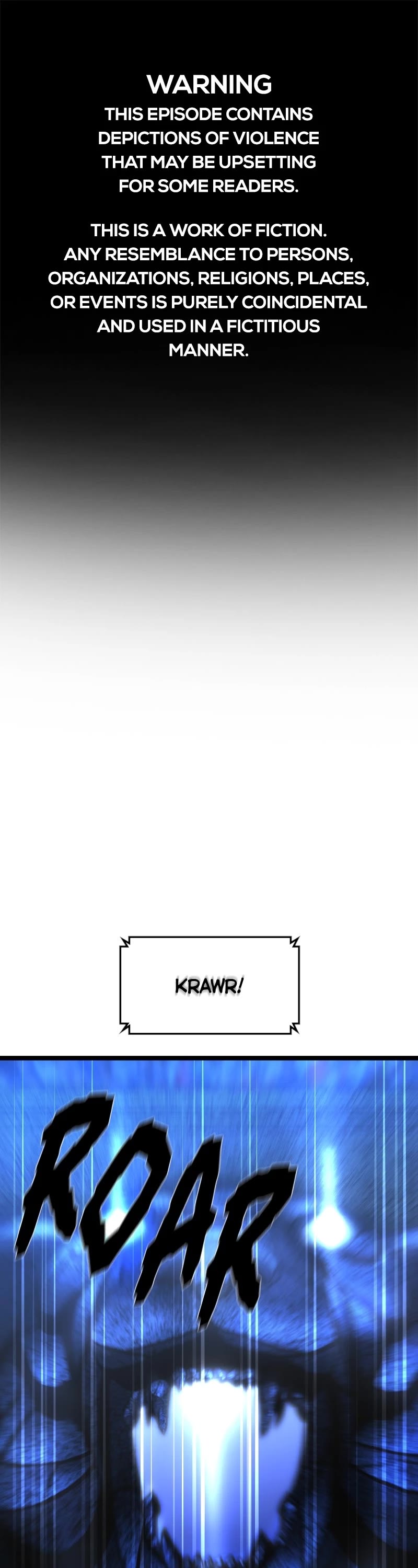 Hanlim Gym Chapter 159 page 1 - Chapter 159: (S2) Episode 55