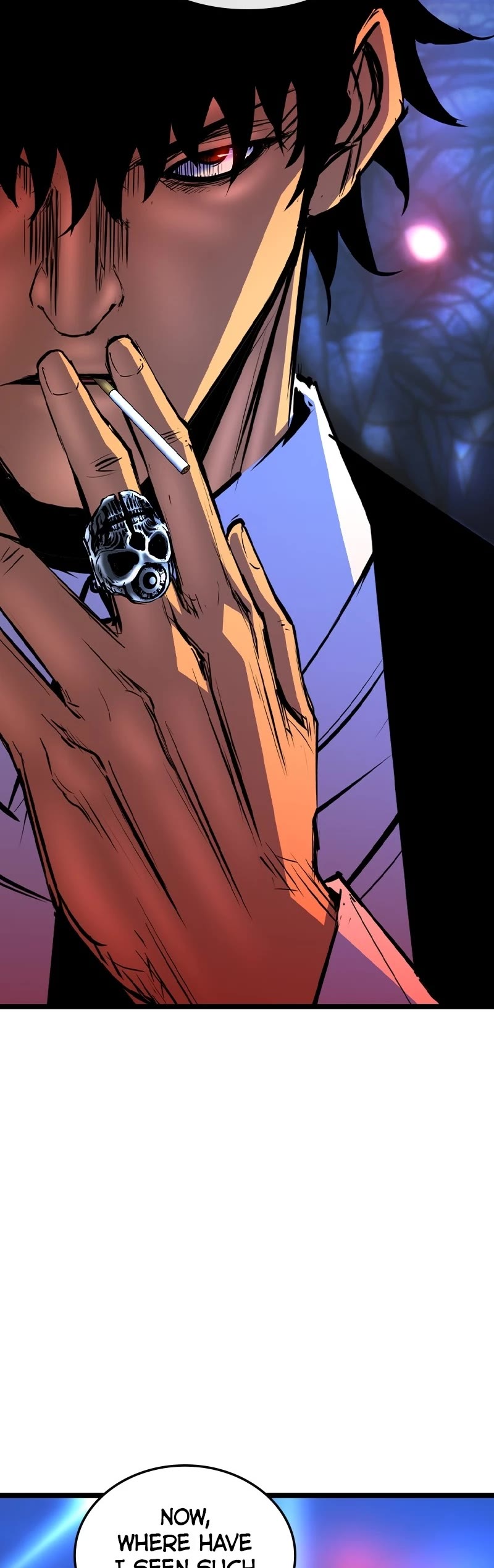 Hanlim Gym Chapter 159 page 10 - Chapter 159: (S2) Episode 55