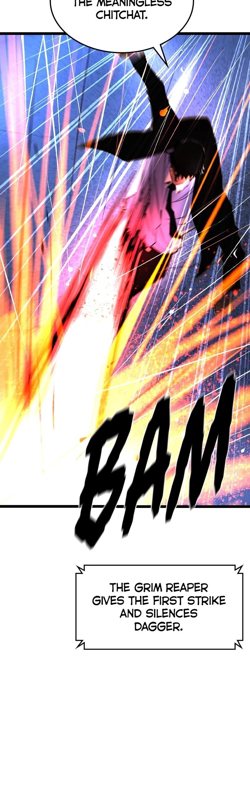Hanlim Gym Chapter 159 page 14 - Chapter 159: (S2) Episode 55