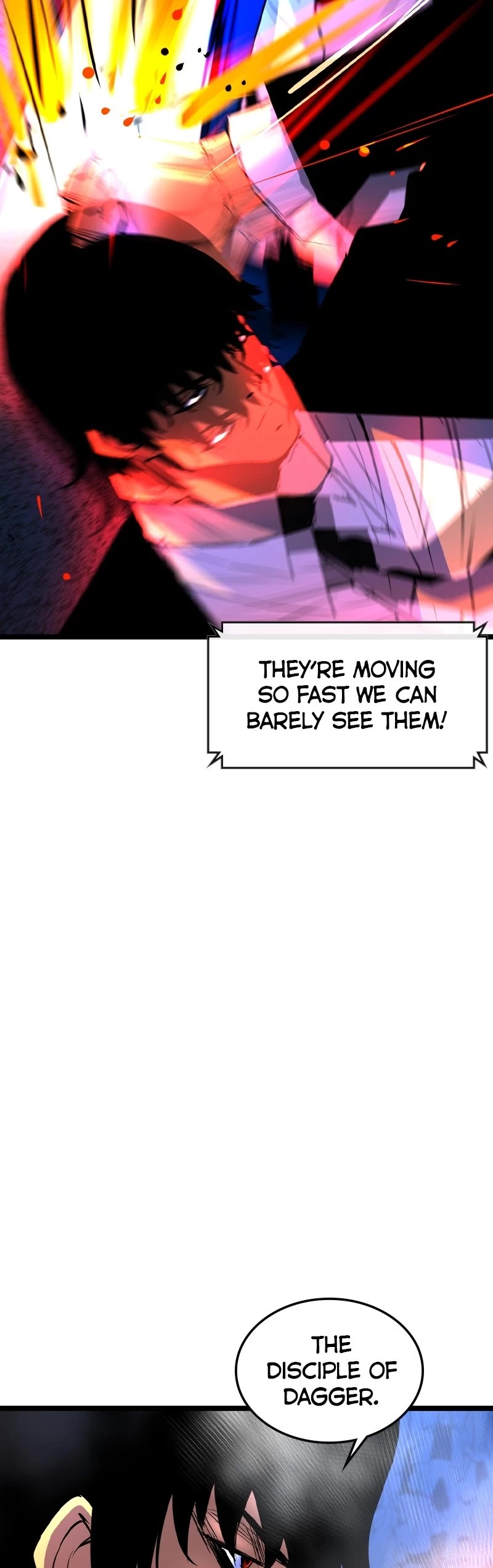 Hanlim Gym Chapter 159 page 19 - Chapter 159: (S2) Episode 55