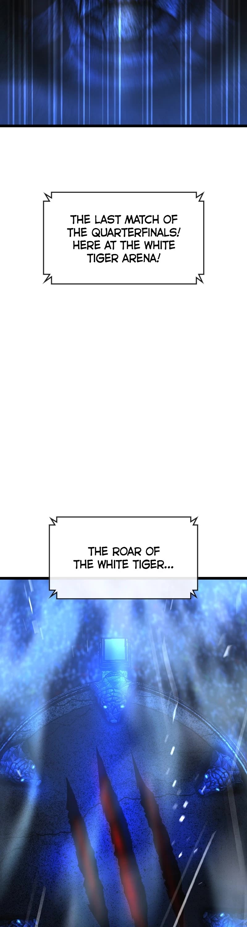 Hanlim Gym Chapter 159 page 2 - Chapter 159: (S2) Episode 55