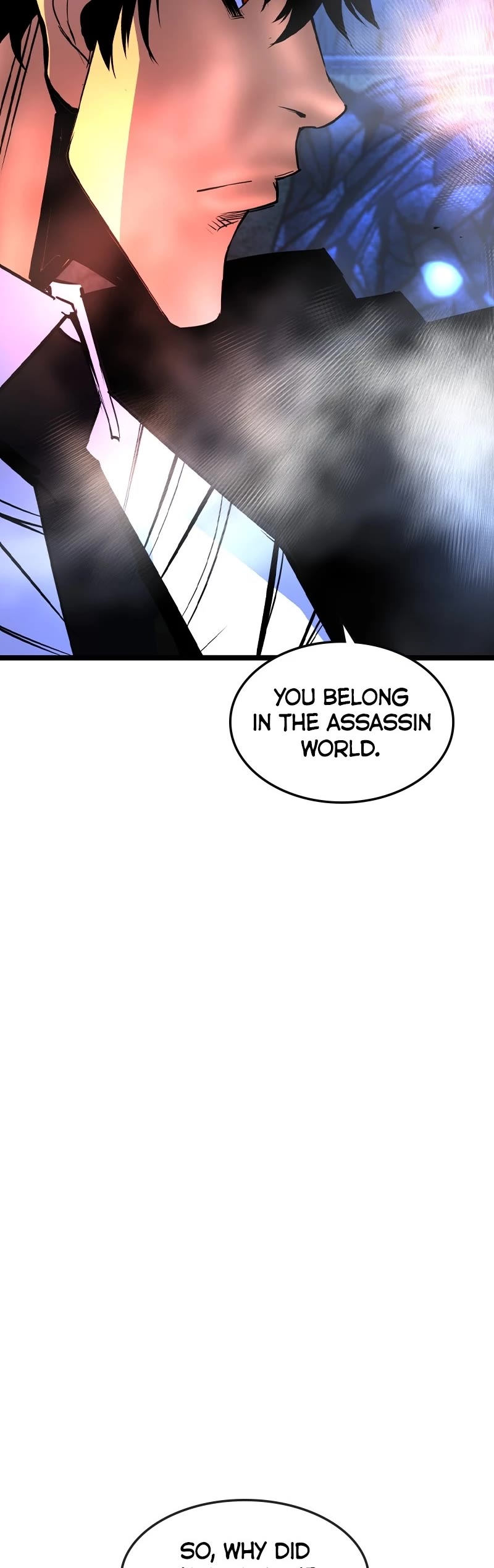 Hanlim Gym Chapter 159 page 20 - Chapter 159: (S2) Episode 55