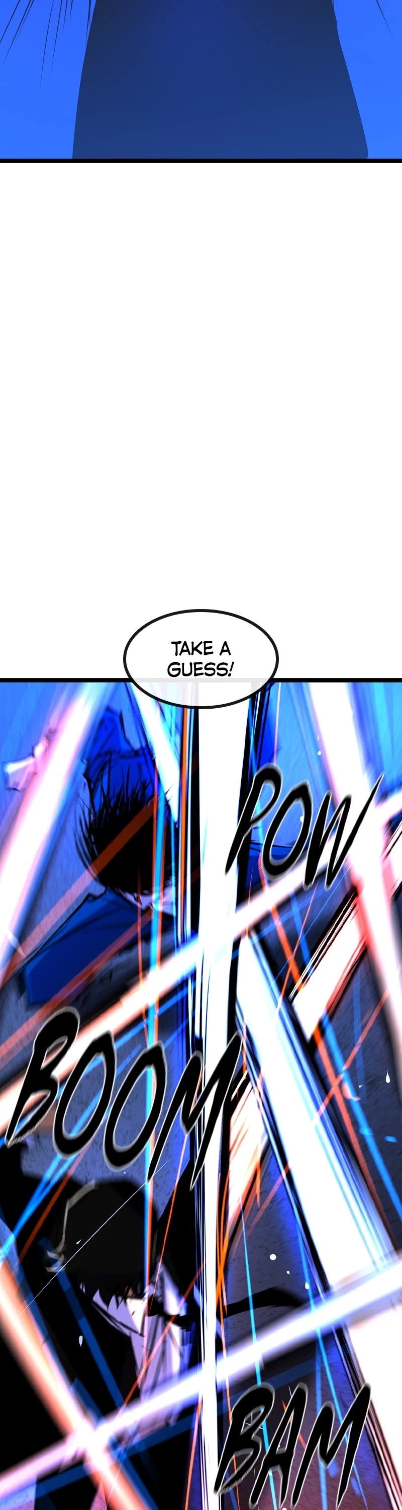 Hanlim Gym Chapter 159 page 22 - Chapter 159: (S2) Episode 55