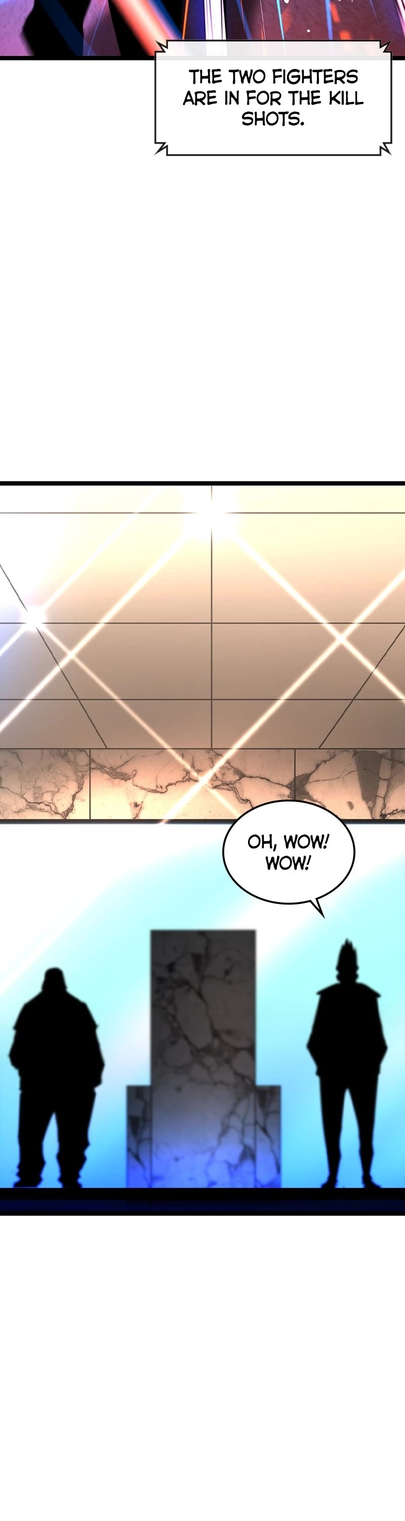 Hanlim Gym Chapter 159 page 23 - Chapter 159: (S2) Episode 55