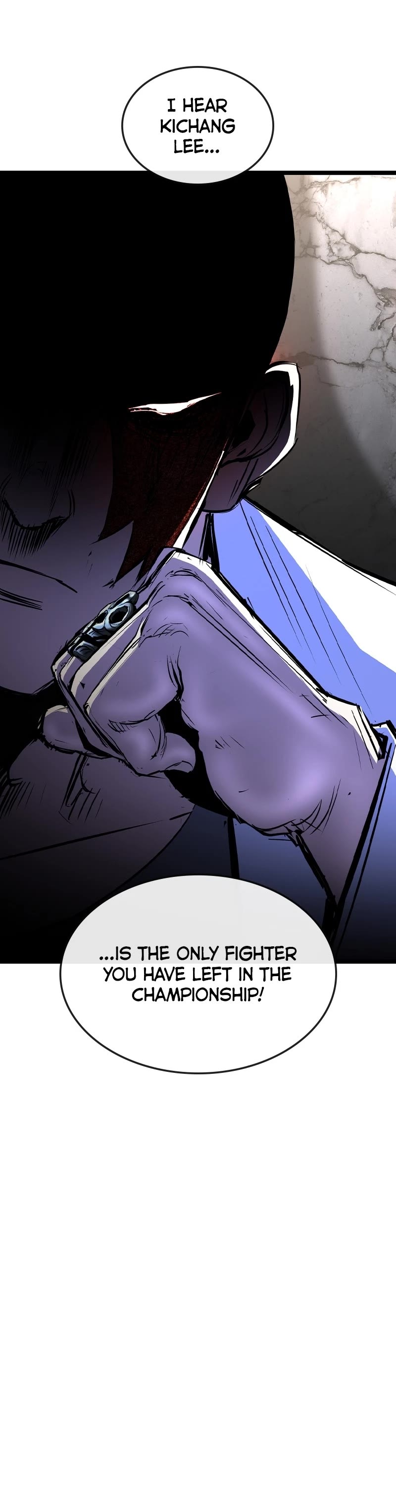 Hanlim Gym Chapter 159 page 26 - Chapter 159: (S2) Episode 55