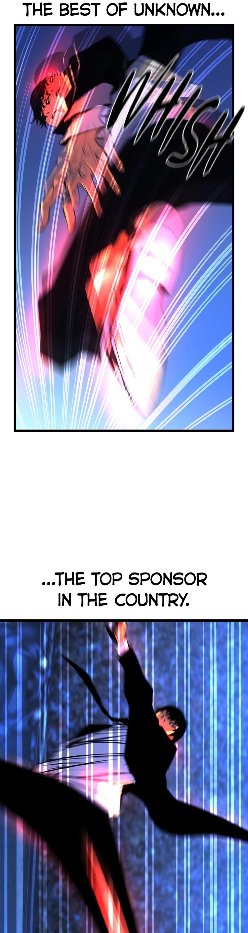 Hanlim Gym Chapter 159 page 36 - Chapter 159: (S2) Episode 55
