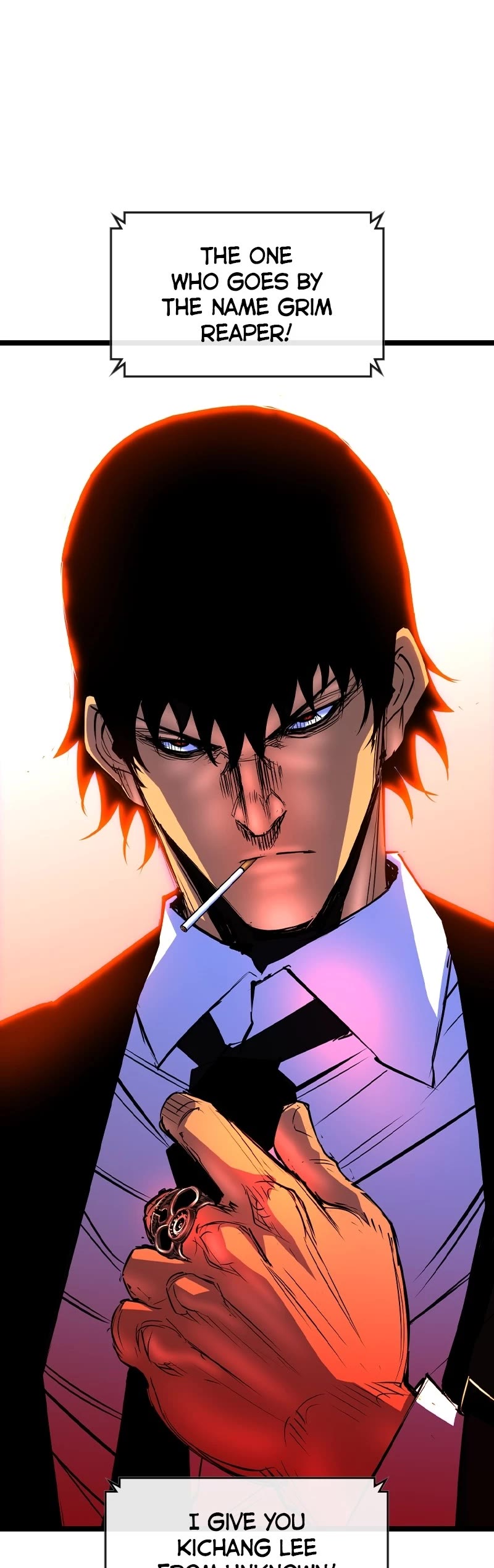 Hanlim Gym Chapter 159 page 4 - Chapter 159: (S2) Episode 55