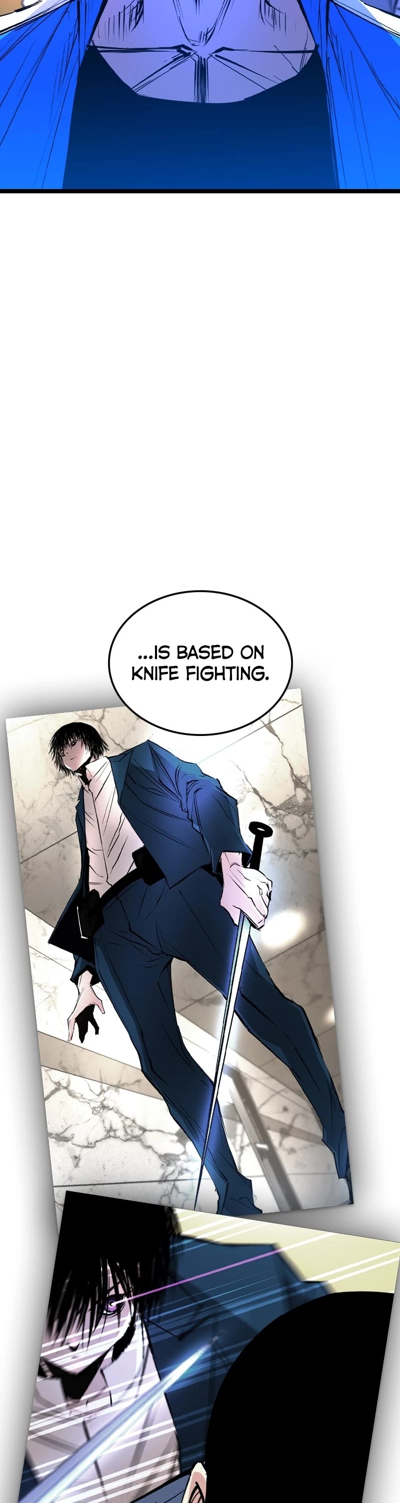 Hanlim Gym Chapter 159 page 41 - Chapter 159: (S2) Episode 55