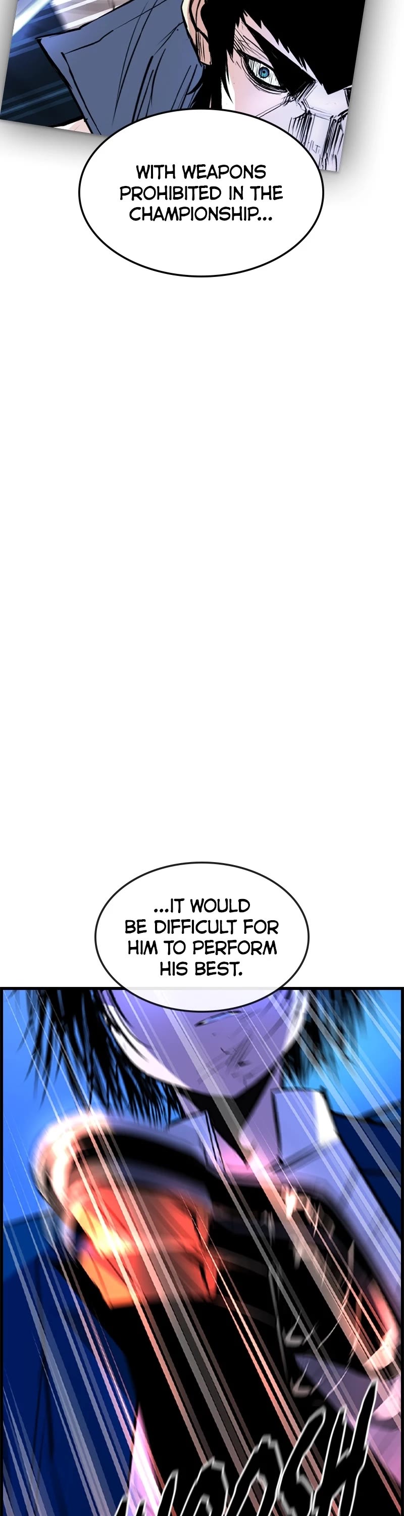 Hanlim Gym Chapter 159 page 42 - Chapter 159: (S2) Episode 55