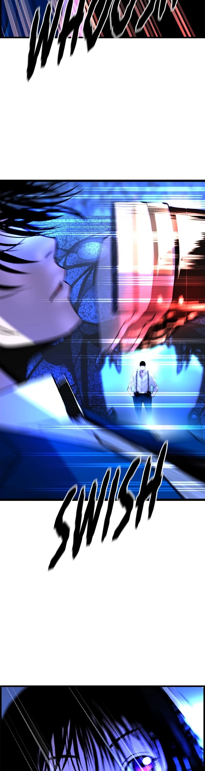 Hanlim Gym Chapter 159 page 43 - Chapter 159: (S2) Episode 55