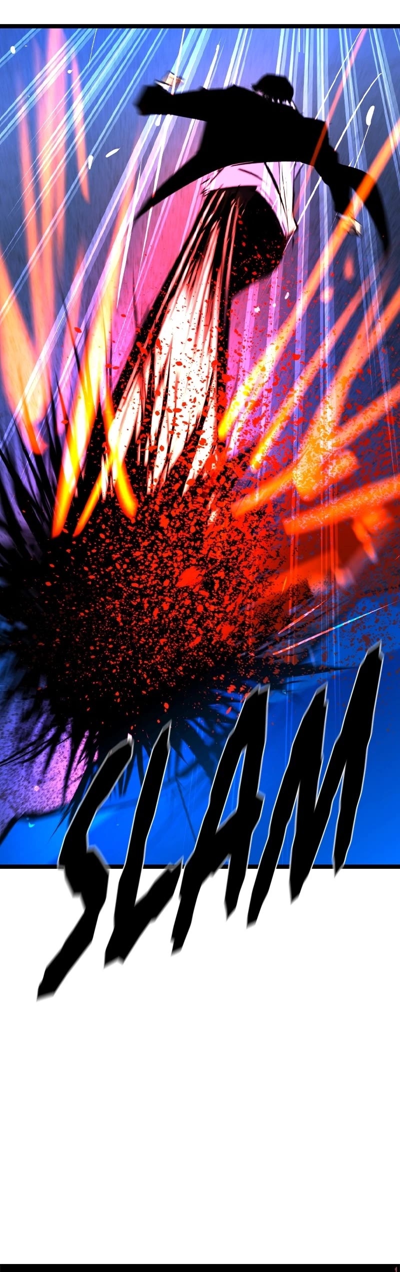 Hanlim Gym Chapter 159 page 45 - Chapter 159: (S2) Episode 55