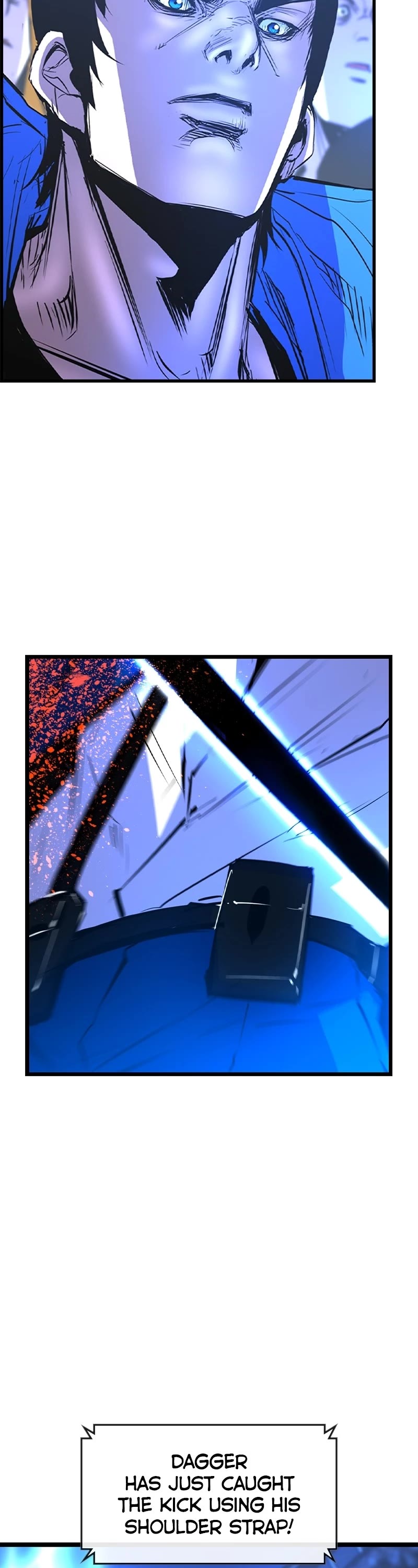 Hanlim Gym Chapter 159 page 47 - Chapter 159: (S2) Episode 55