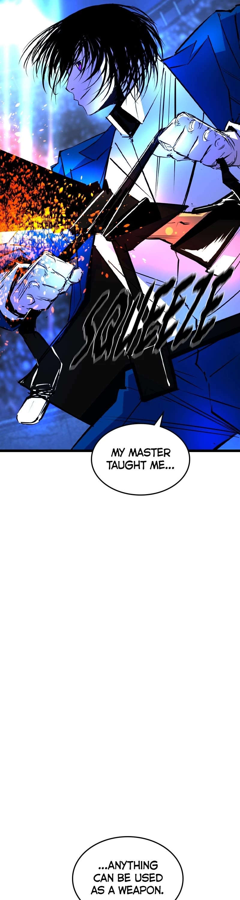 Hanlim Gym Chapter 159 page 48 - Chapter 159: (S2) Episode 55