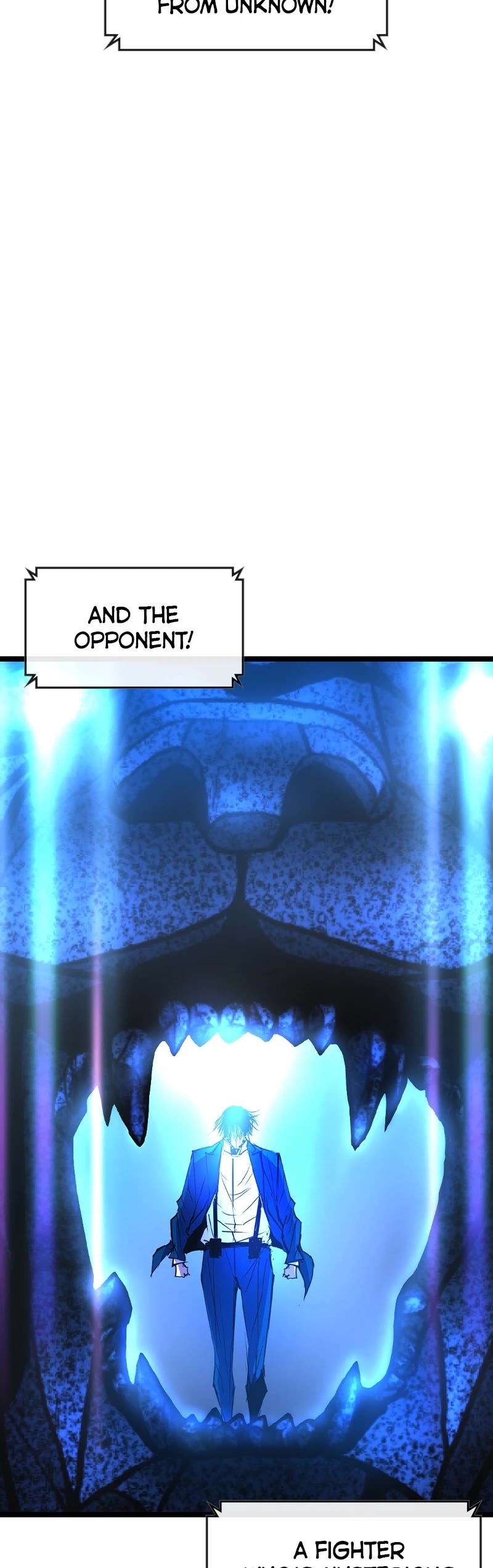 Hanlim Gym Chapter 159 page 5 - Chapter 159: (S2) Episode 55