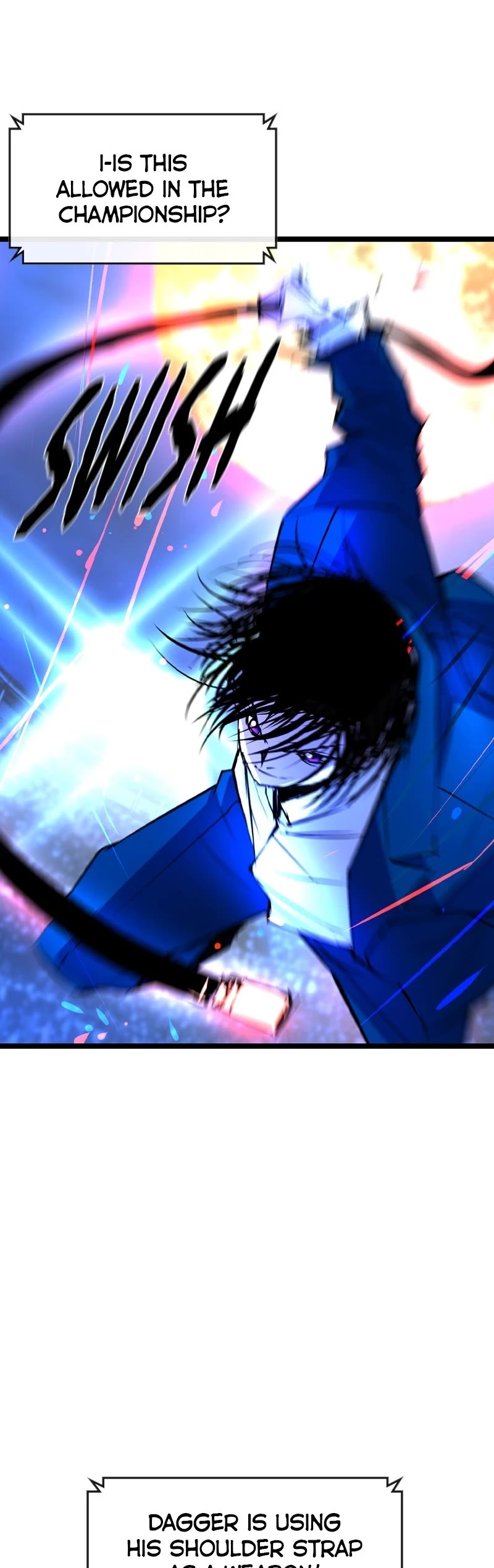 Hanlim Gym Chapter 159 page 50 - Chapter 159: (S2) Episode 55