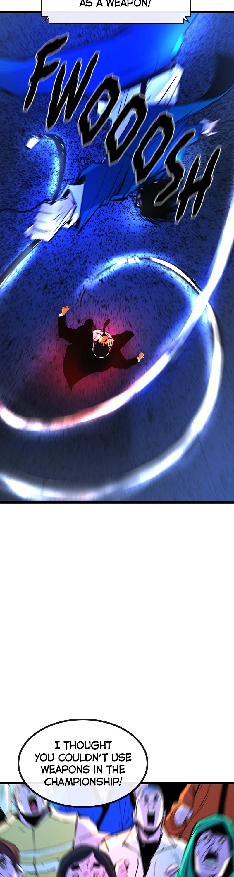 Hanlim Gym Chapter 159 page 51 - Chapter 159: (S2) Episode 55