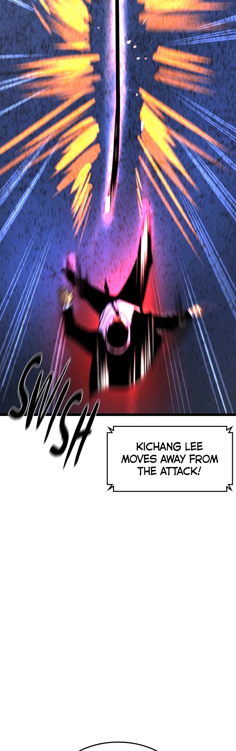 Hanlim Gym Chapter 159 page 55 - Chapter 159: (S2) Episode 55