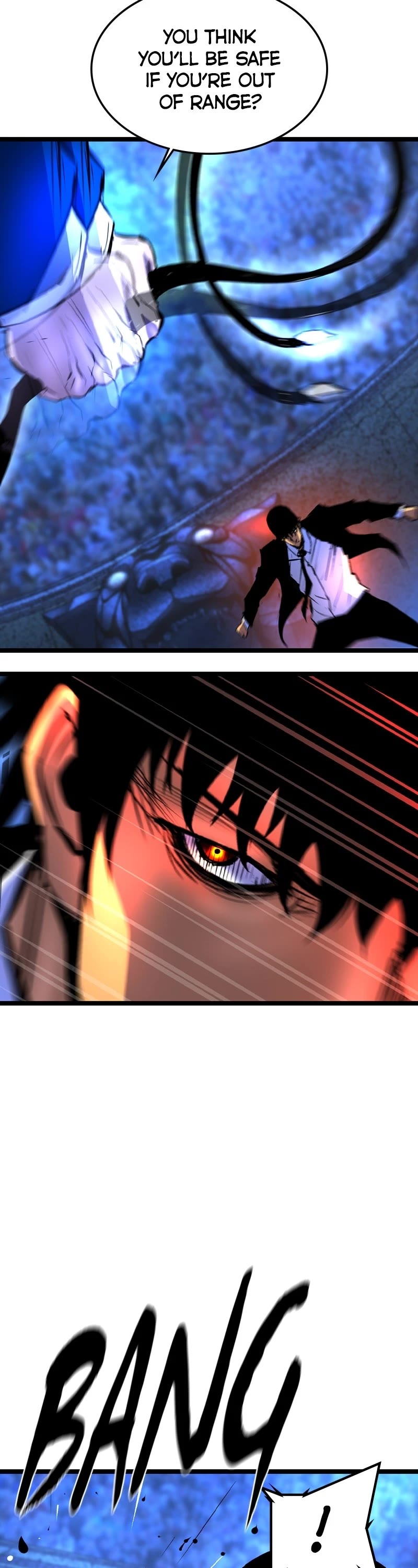 Hanlim Gym Chapter 159 page 56 - Chapter 159: (S2) Episode 55