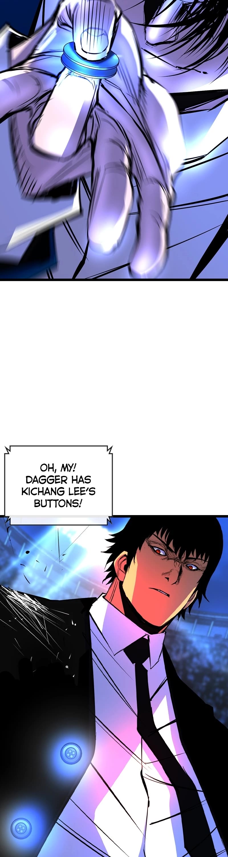 Hanlim Gym Chapter 159 page 58 - Chapter 159: (S2) Episode 55