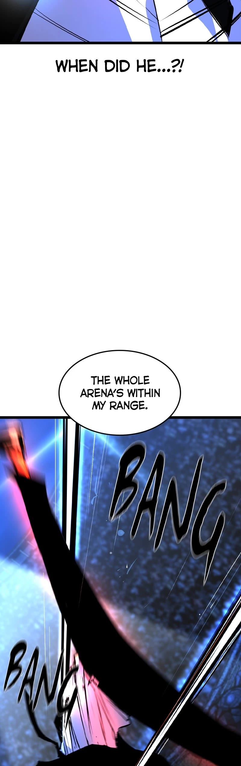 Hanlim Gym Chapter 159 page 59 - Chapter 159: (S2) Episode 55