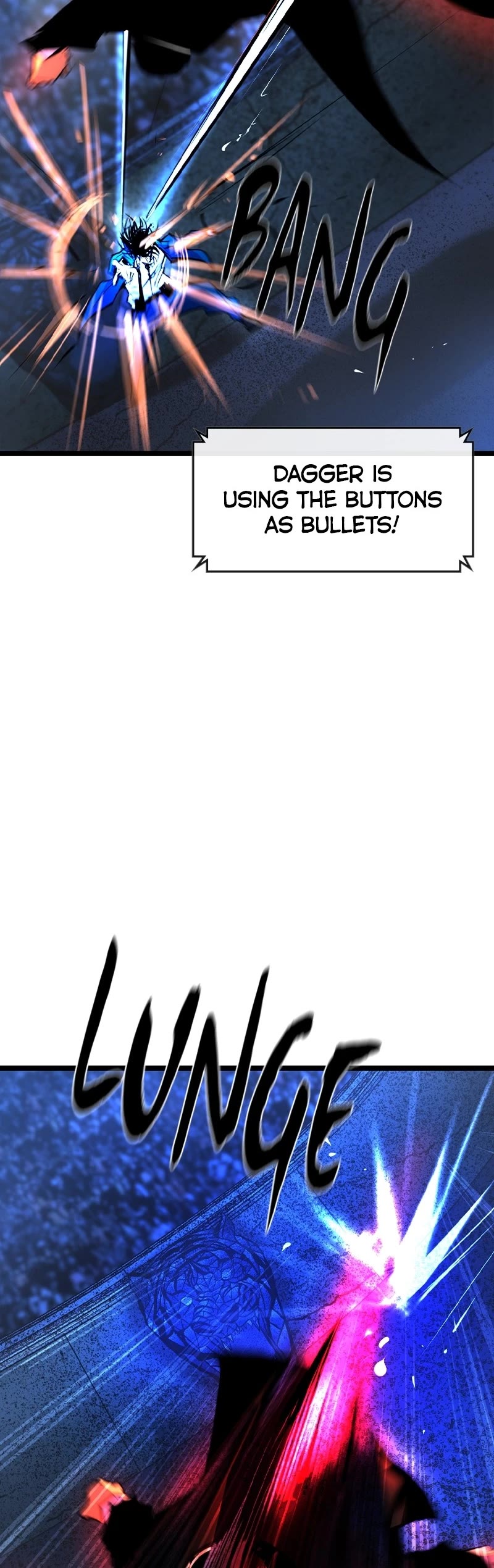 Hanlim Gym Chapter 159 page 60 - Chapter 159: (S2) Episode 55